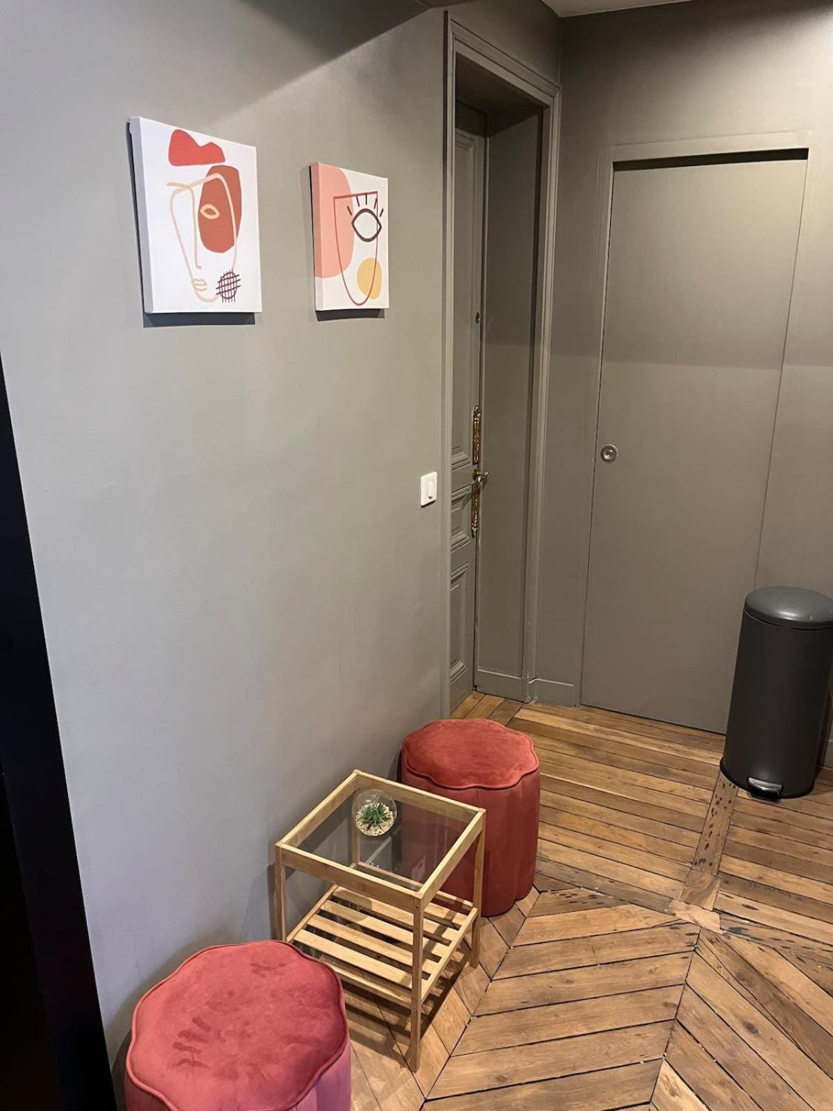 Vakantiehuis Flexliving - - Voltaire *