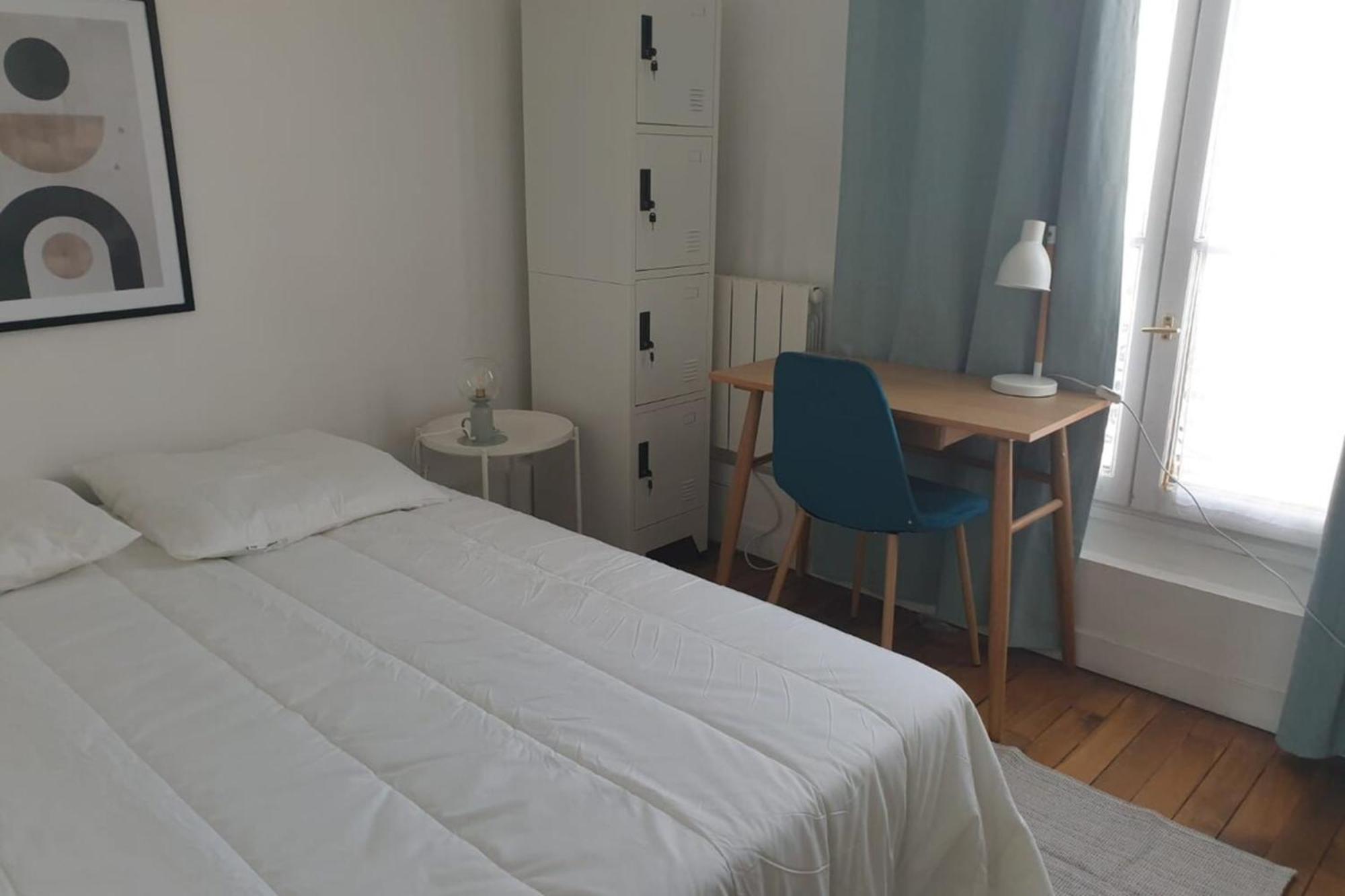 Flexliving - - Voltaire Vakantiehuis